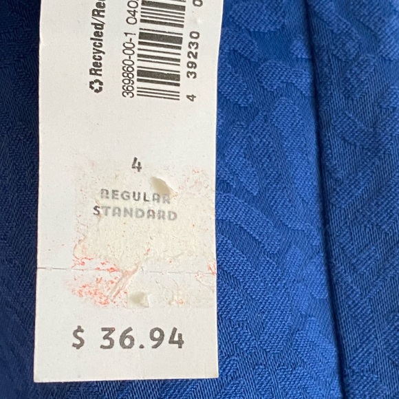 OLD NAVY ANKLE LENGTH PANTS NEW - Picture 7 of 10